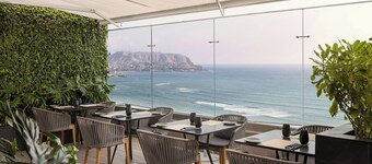 AC Hotel by Marriott Lima Miraflores