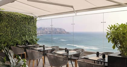 AC Hotel by Marriott Lima Miraflores