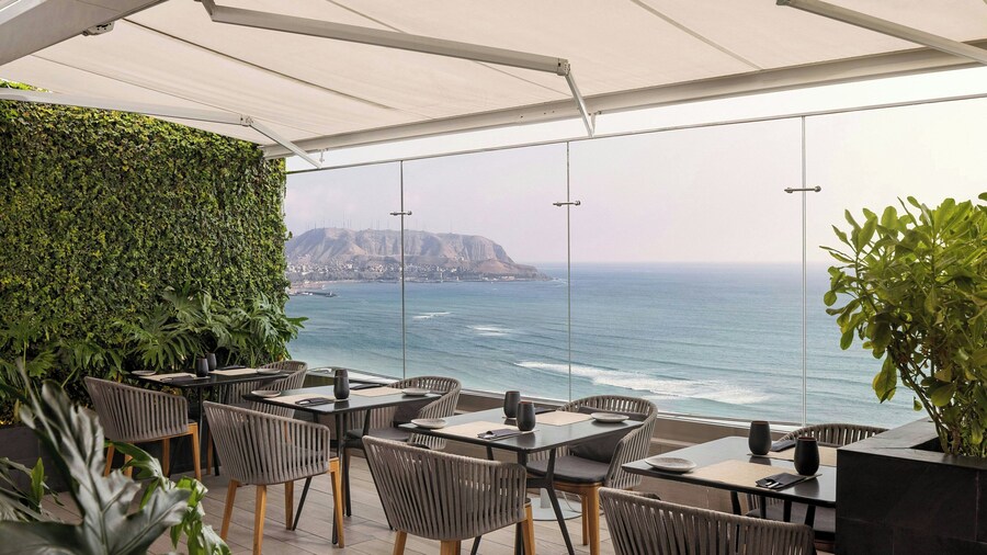 AC Hotel by Marriott Lima Miraflores