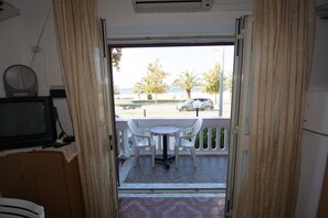 스튜디오 | 발코니