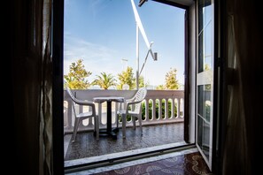 Balcony - Casa Posidonia (Alghero)
