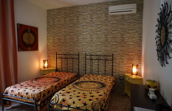 Appartement, 3 chambres