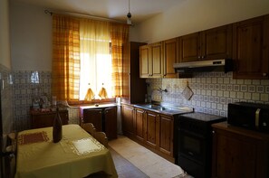 Appartement, 3 chambres | Cuisine privée