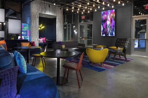Aloft by Marriott Glendale at Westgate
