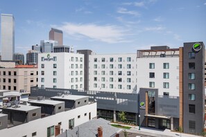 Exterior - Element by Marriott Denver Downtown East (Denver)