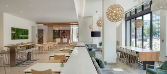 Element Denver Downtown East