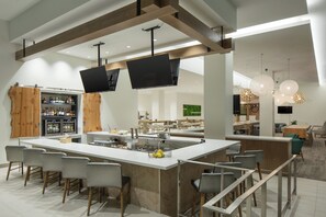 Lobby - Element by Marriott Denver Downtown East (Denver)