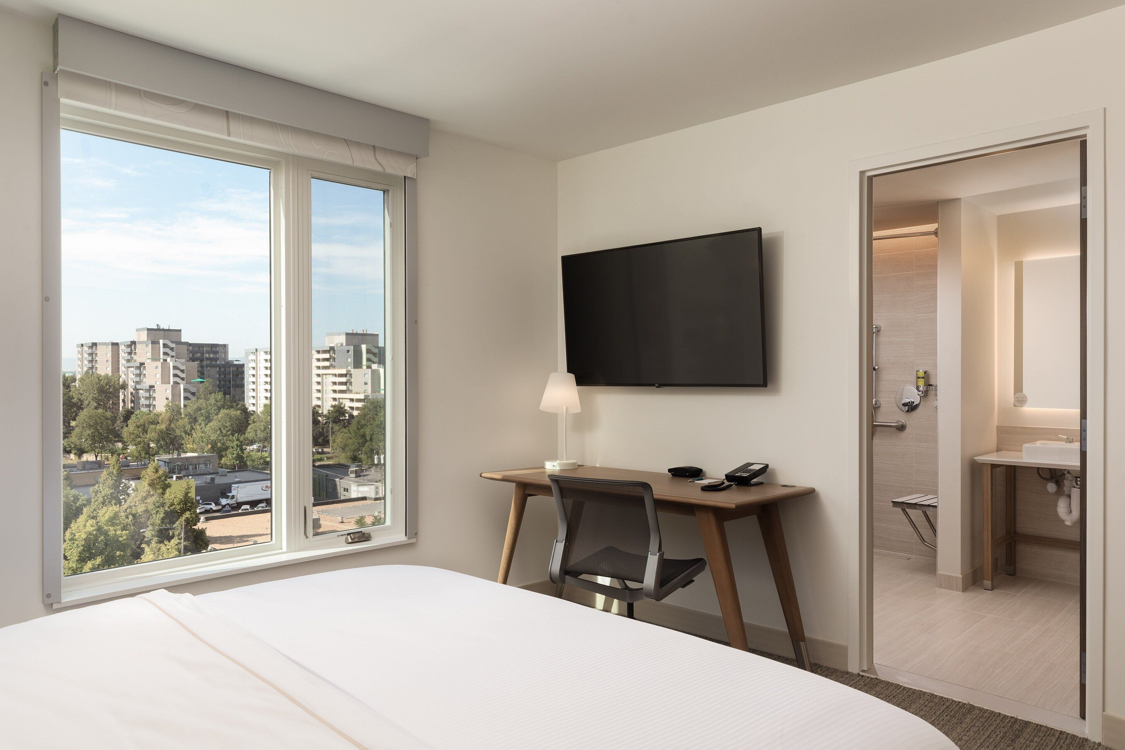 Photo - Element Denver Downtown East