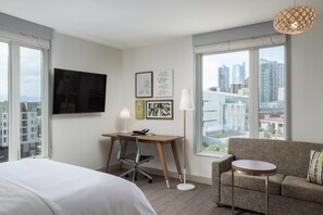 シティ ビュー