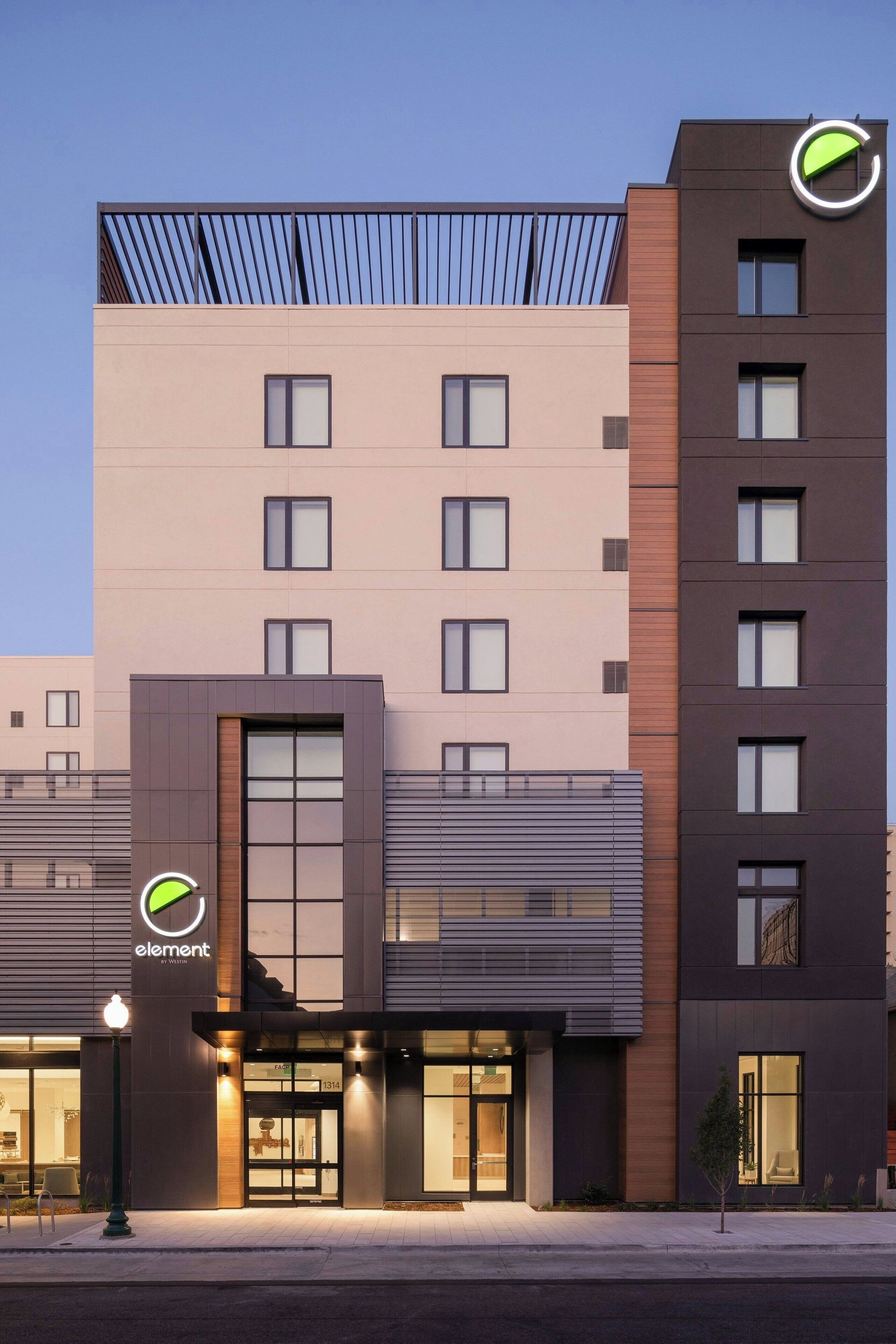 Photo - Element Denver Downtown East