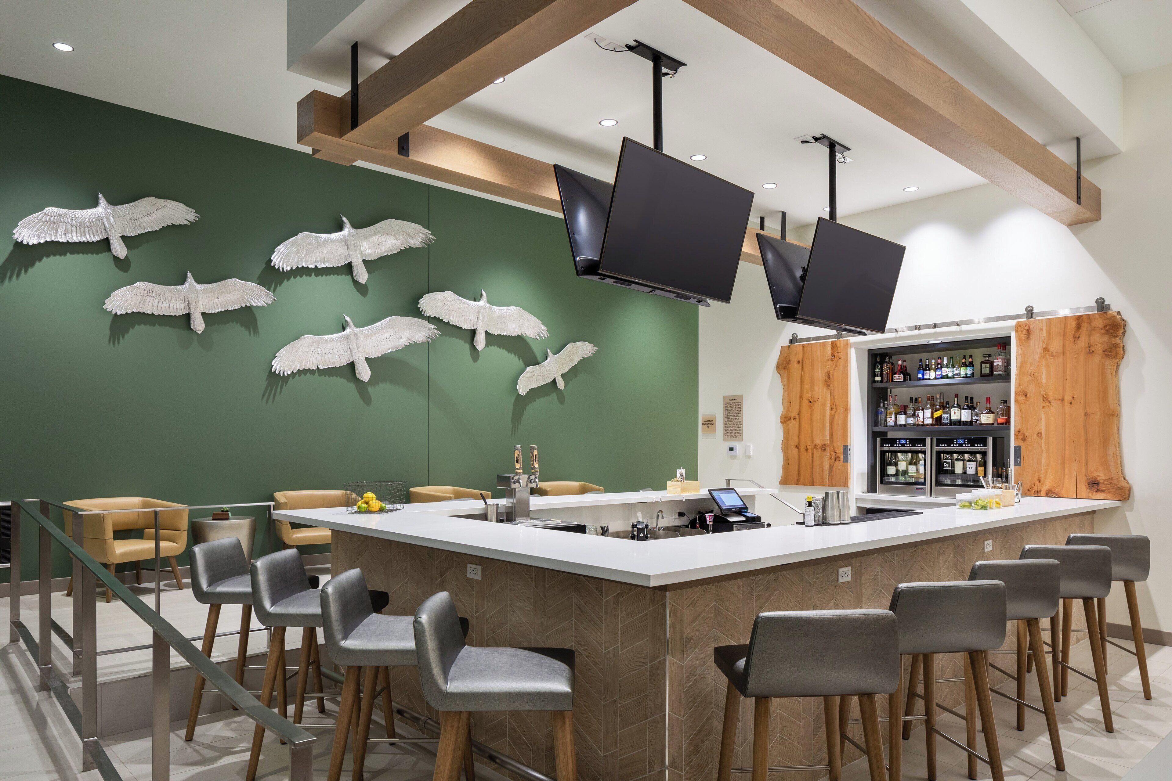 Foto - Element by Marriott Denver Downtown East