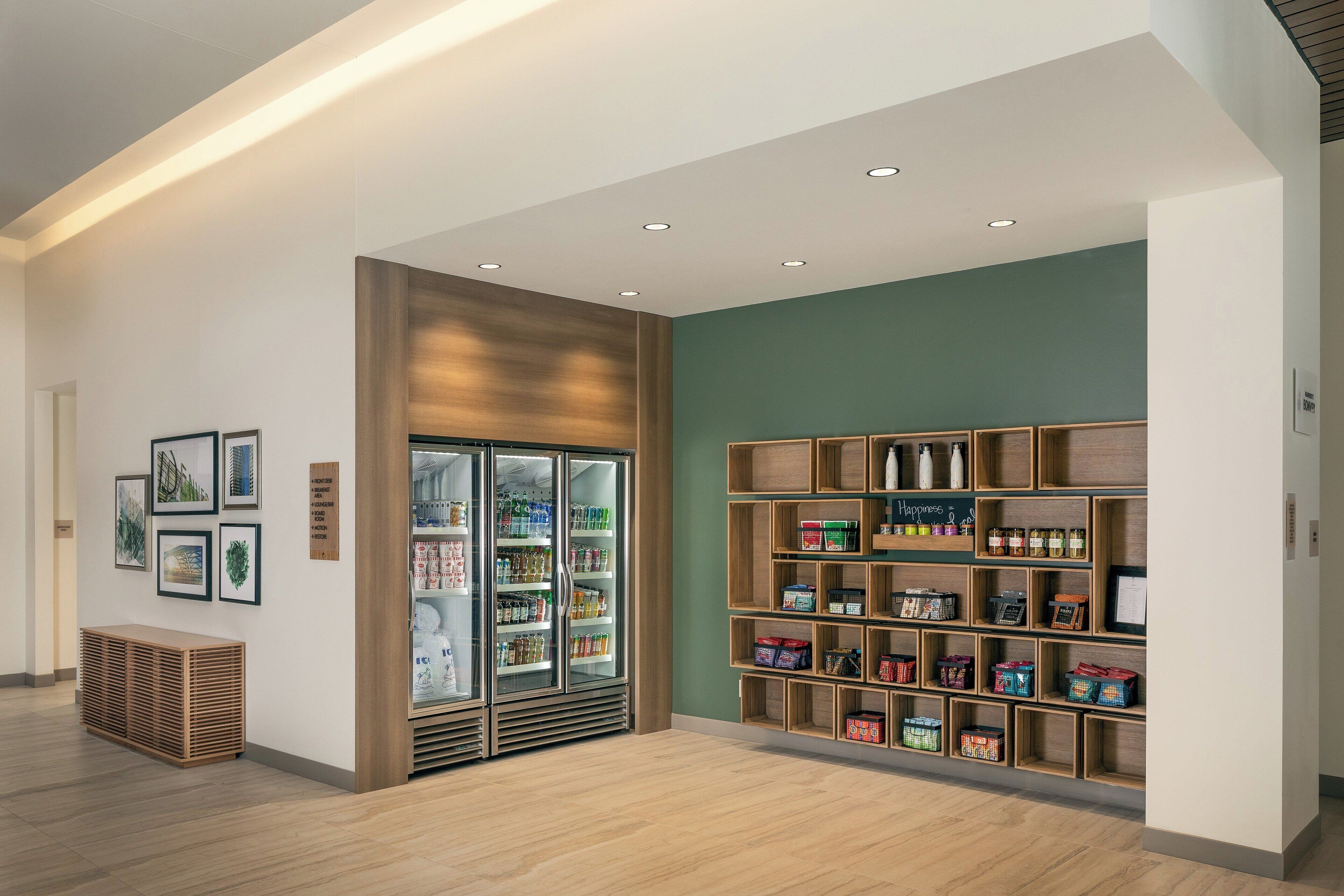 Foto - Element by Marriott Denver Downtown East