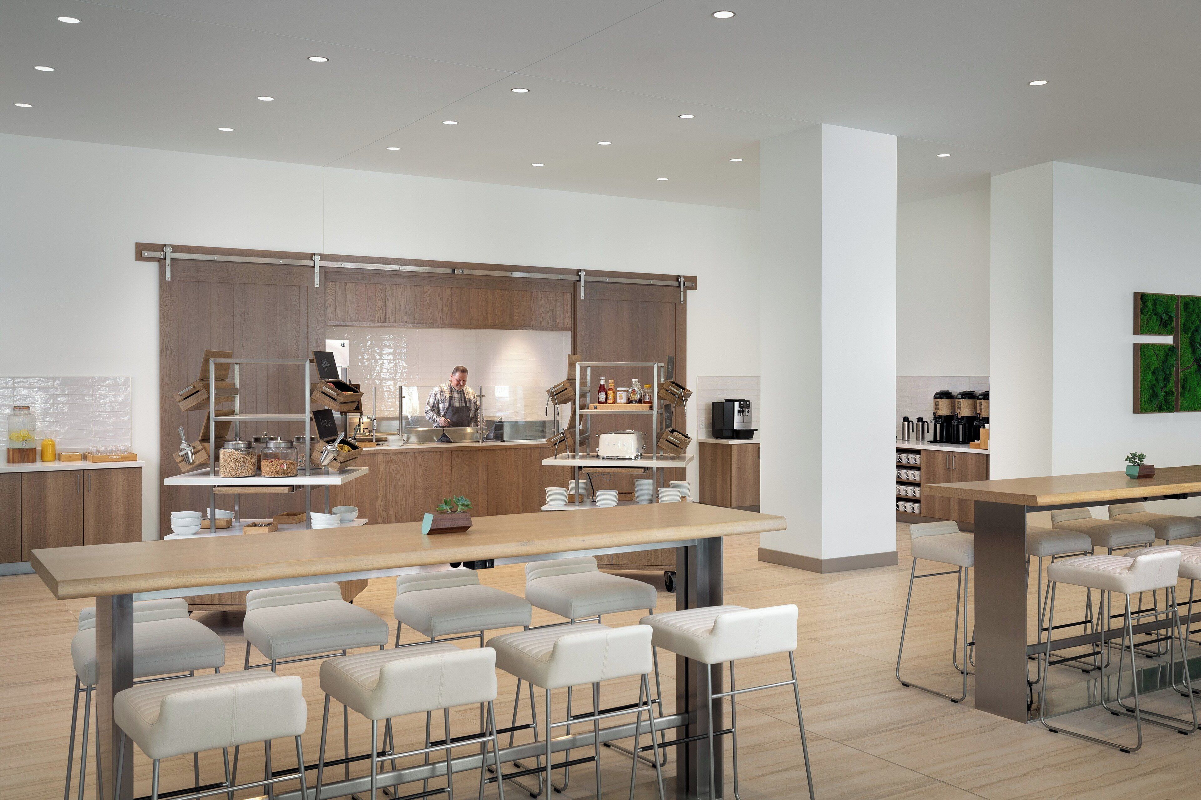 Foto - Element by Marriott Denver Downtown East
