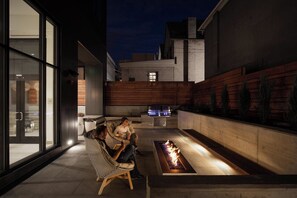 Servicio de la propiedad