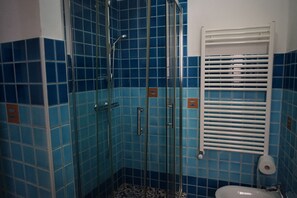 Apartment, 2 Bedrooms | Bathroom - Casa Granchio (Alghero)