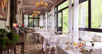 Domaine DE Beaupre THE Originals Relais