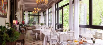 Domaine DE Beaupre THE Originals Relais