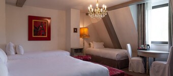 Domaine DE Beaupre THE Originals Relais