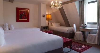 Domaine DE Beaupre THE Originals Relais