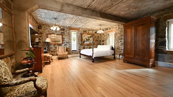1 habitación, ropa de cama de alta calidad y cubrecamas