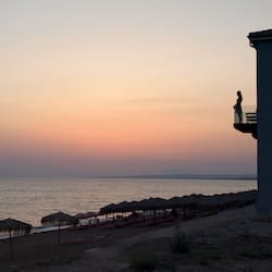 ChemLab Suite, Sea View | Vista spiaggia/mare