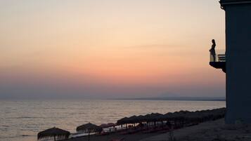 ChemLab Suite, Sea View | Pemandangan pantai/laut