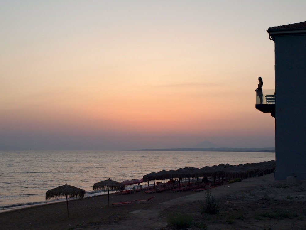 Dexamenes Seaside Hotel by null