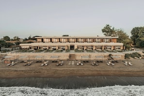 Exterior - Dexamenes Seaside Hotel (Ilida)