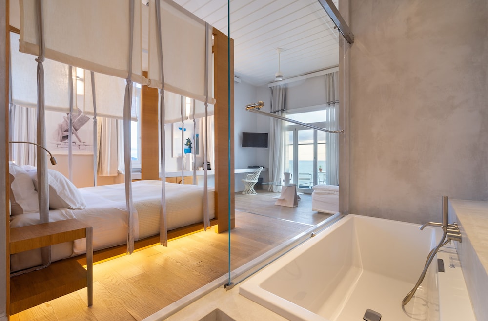 Dexamenes Seaside Hotel by null