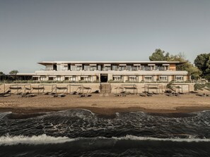 Exterior - Dexamenes Seaside Hotel (Ilida)