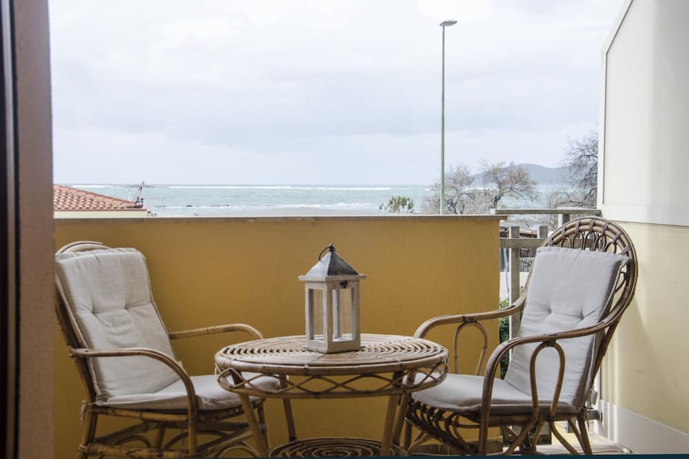 Casa Sparaglione - Bombarde Beach