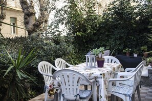 Apartment, 2 Bedrooms | Terrace/patio - Casa Cantara (Alghero)