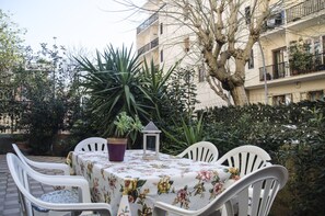 Apartment, 2 Bedrooms | Terrace/patio - Casa Cantara (Alghero)