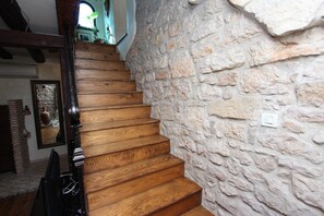 Living area - Apartment Midea (Rovinj)