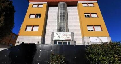 Hotel Azzano Decimo