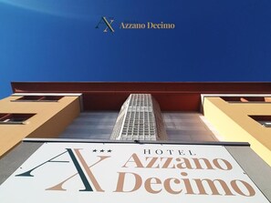 외부 세부 사진