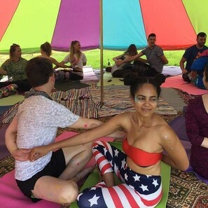 Yoga