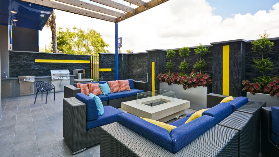 Tru by Hilton Corpus Christi South Padre Island Dr