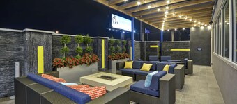 Tru by Hilton Corpus Christi South Padre Island Dr