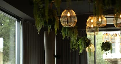 Novotel Bishkek City Center