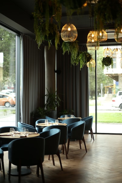 Novotel Bishkek City Center