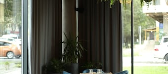 Novotel Bishkek City Center