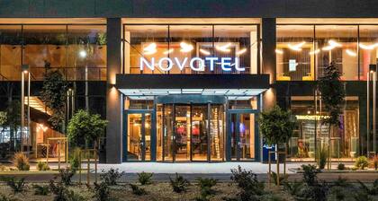 Novotel Bishkek City Center
