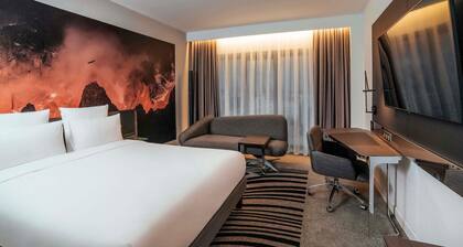 Novotel Bishkek City Center