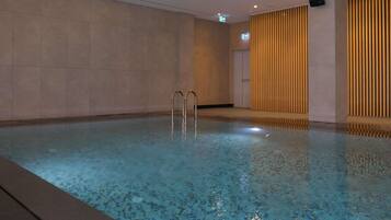 Sauna, Turkish bath/hammam