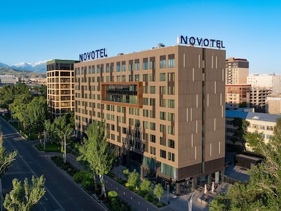 Novotel Bishkek City Center