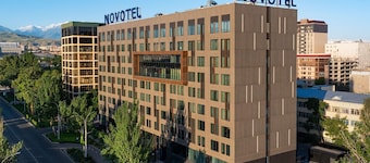 Novotel Bishkek City Center