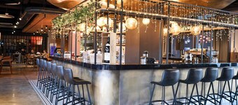 Novotel Bishkek City Center