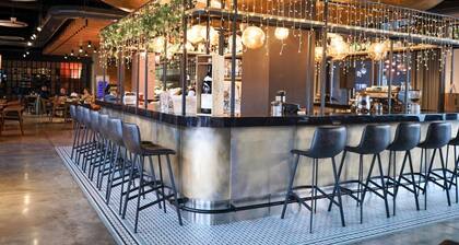 Novotel Bishkek City Center