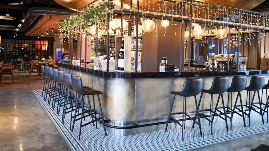 Novotel Bishkek City Center